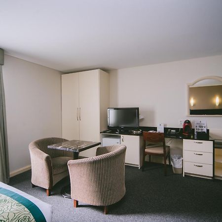 Hotel Northbridge Περθ Εξωτερικό φωτογραφία