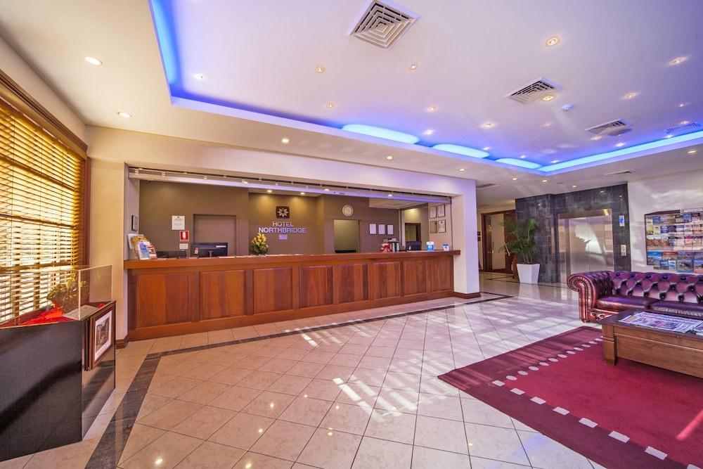 Hotel Northbridge Περθ Εξωτερικό φωτογραφία