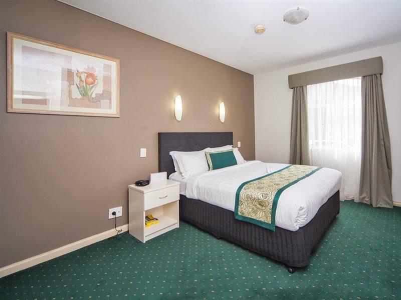 Hotel Northbridge Περθ Εξωτερικό φωτογραφία