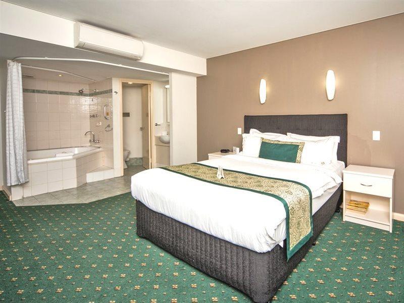 Hotel Northbridge Περθ Εξωτερικό φωτογραφία