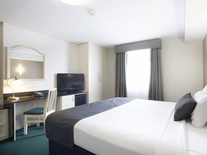 Hotel Northbridge Περθ Εξωτερικό φωτογραφία