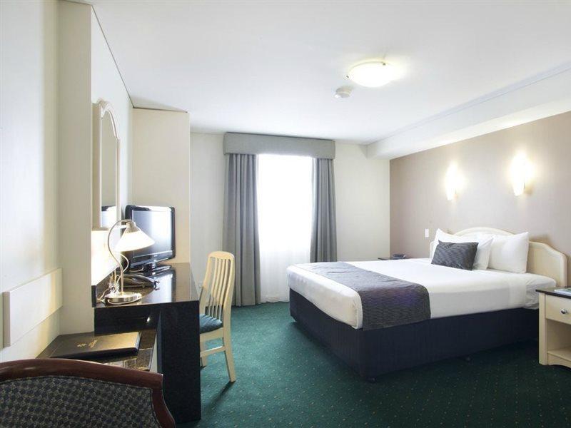 Hotel Northbridge Περθ Εξωτερικό φωτογραφία