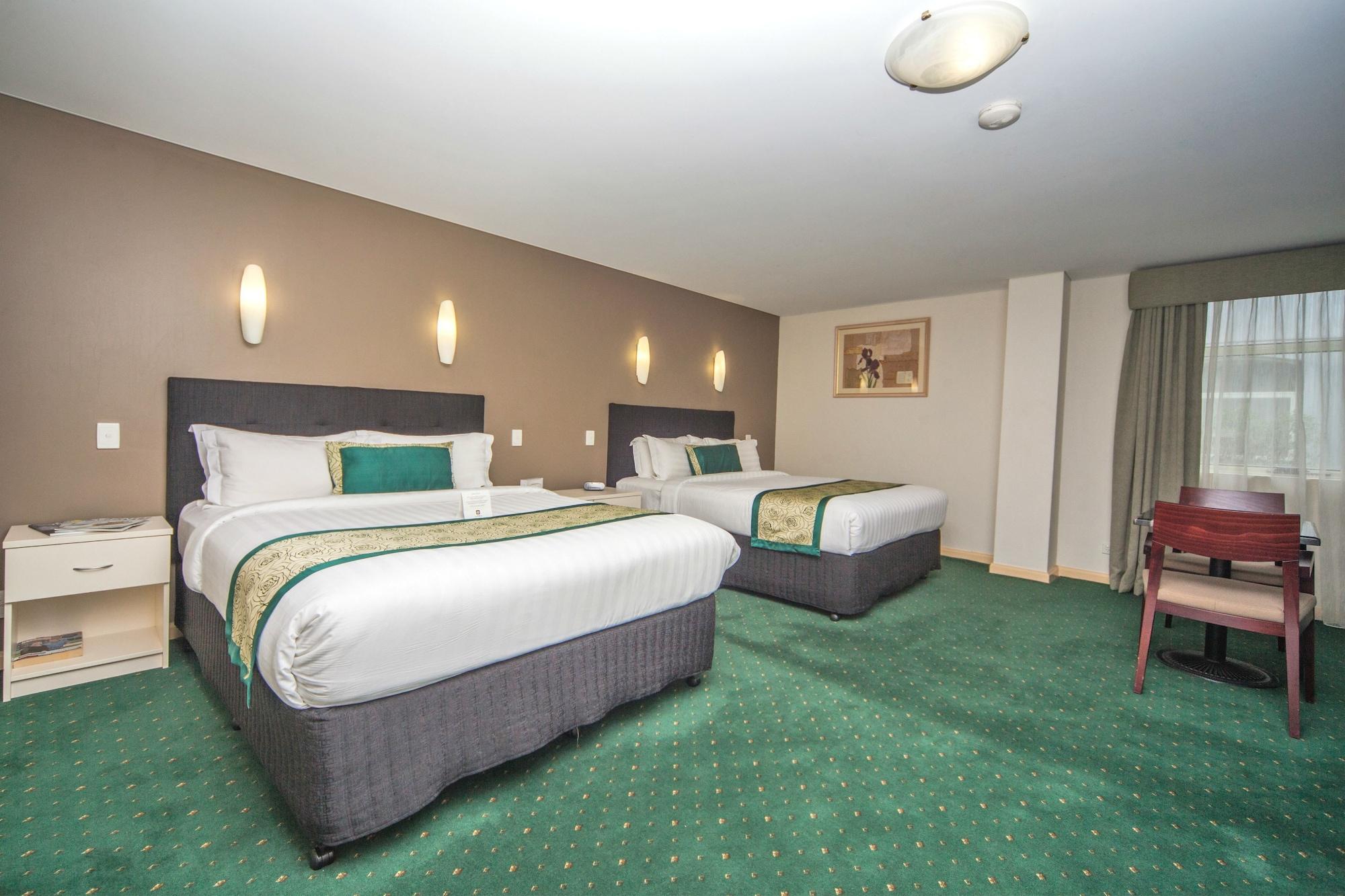 Hotel Northbridge Περθ Εξωτερικό φωτογραφία