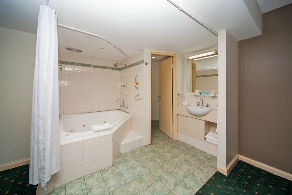 Hotel Northbridge Περθ Εξωτερικό φωτογραφία