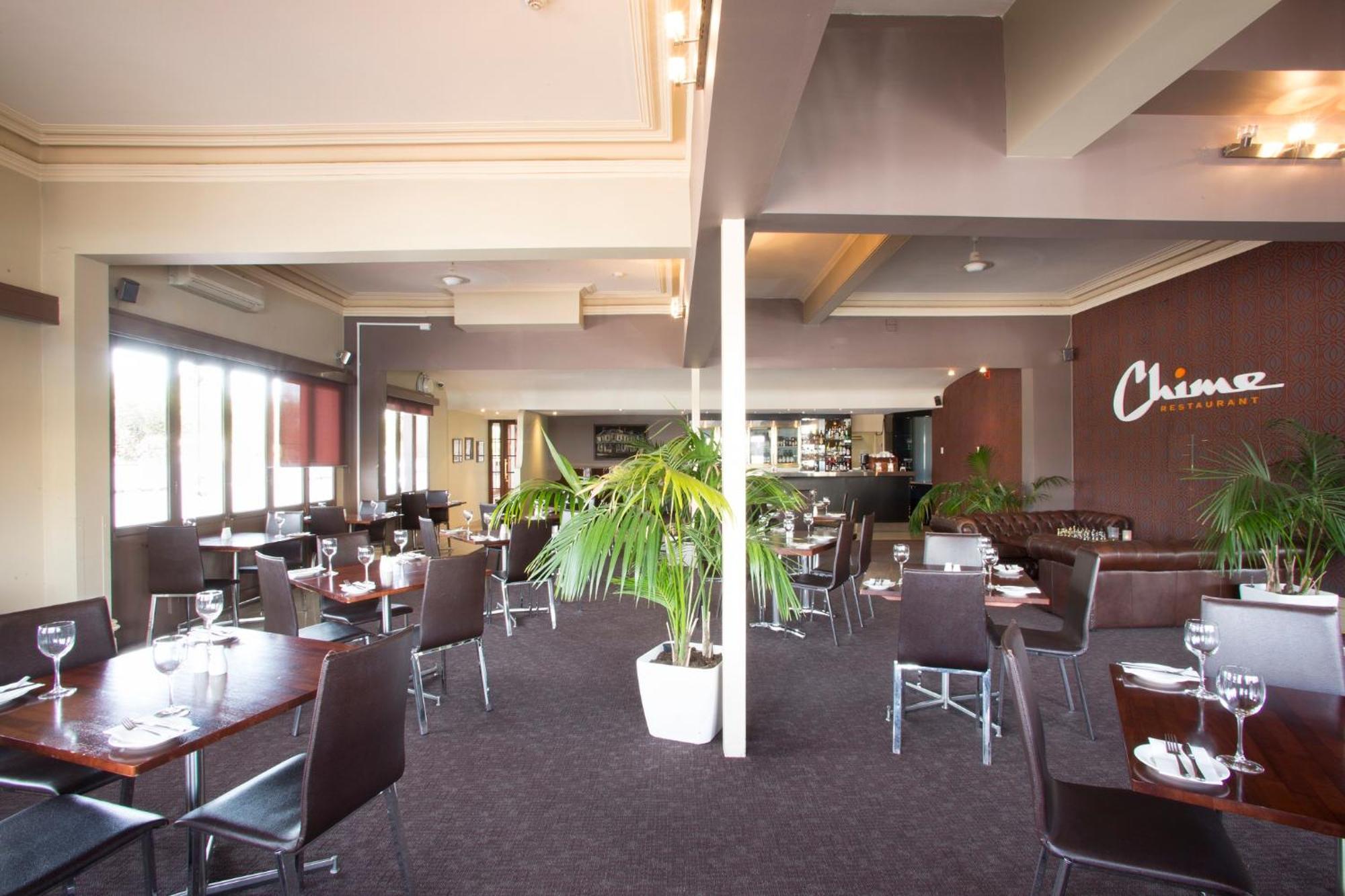 Hotel Northbridge Περθ Εξωτερικό φωτογραφία