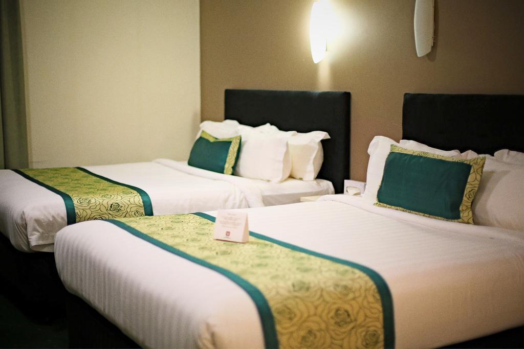 Hotel Northbridge Περθ Εξωτερικό φωτογραφία