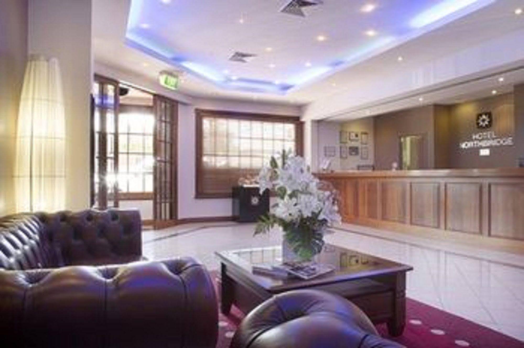Hotel Northbridge Περθ Εξωτερικό φωτογραφία