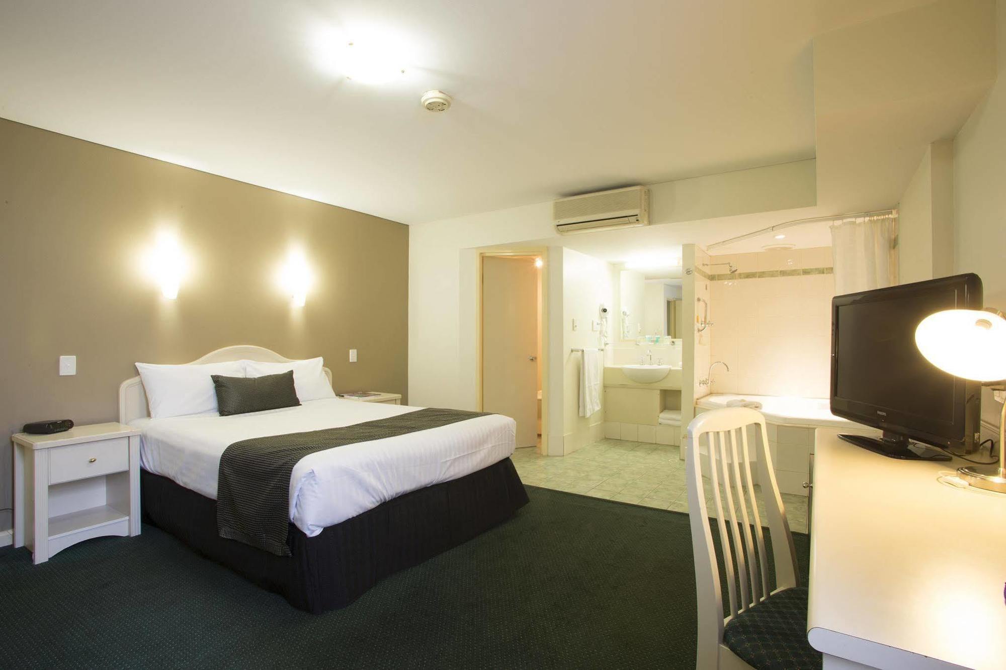 Hotel Northbridge Περθ Εξωτερικό φωτογραφία