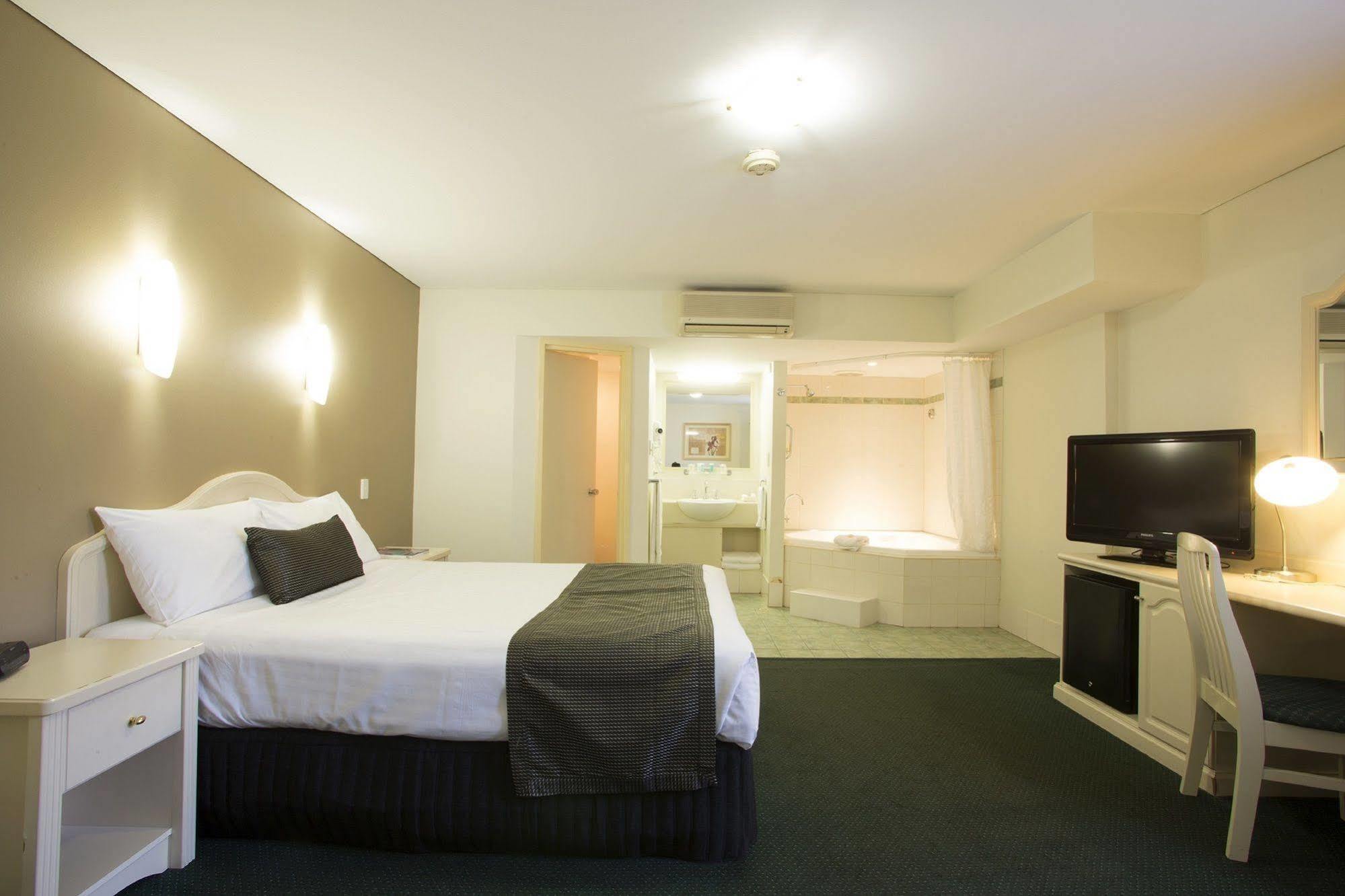 Hotel Northbridge Περθ Εξωτερικό φωτογραφία