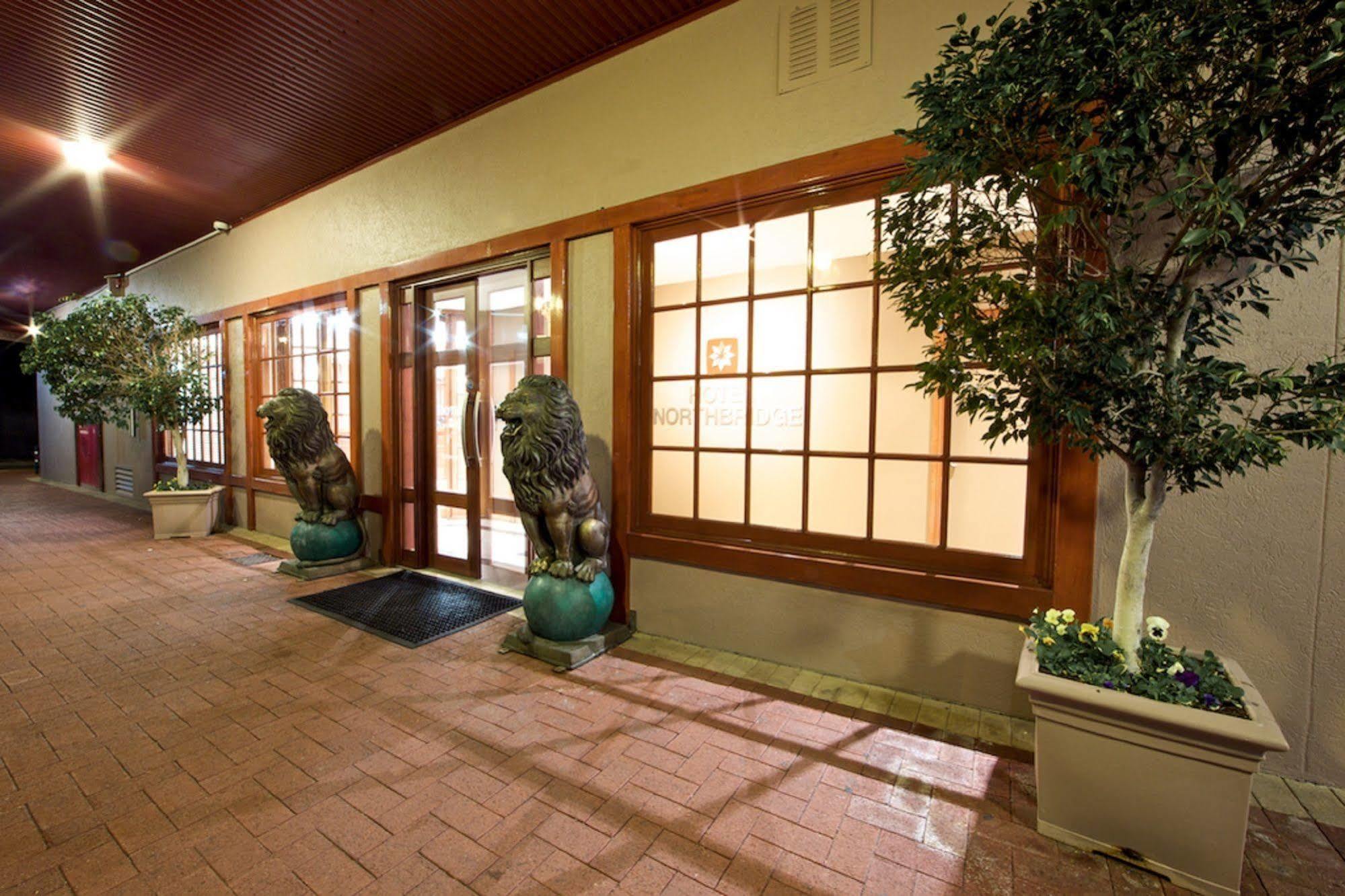 Hotel Northbridge Περθ Εξωτερικό φωτογραφία