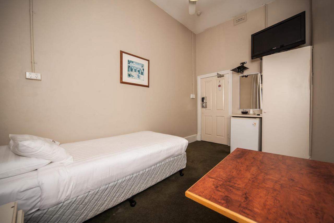 Hotel Northbridge Περθ Εξωτερικό φωτογραφία