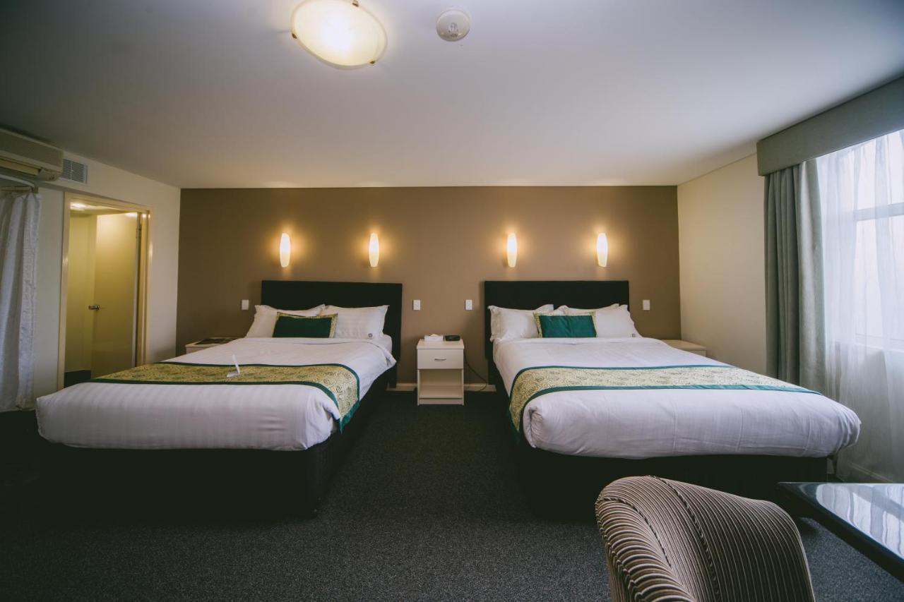 Hotel Northbridge Περθ Εξωτερικό φωτογραφία