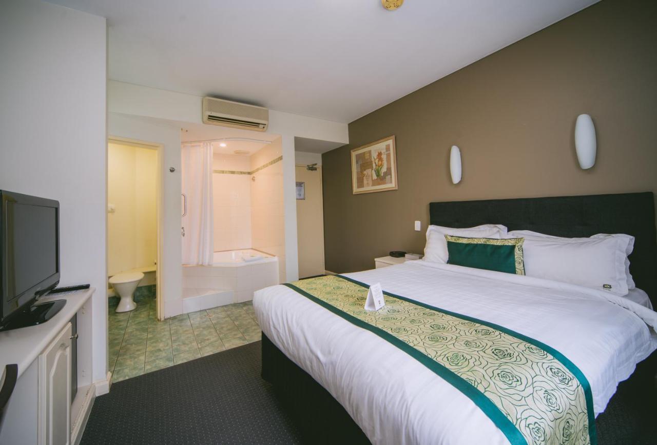 Hotel Northbridge Περθ Εξωτερικό φωτογραφία
