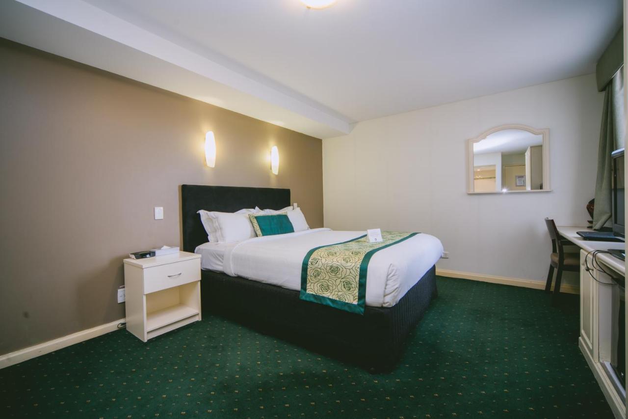 Hotel Northbridge Περθ Εξωτερικό φωτογραφία