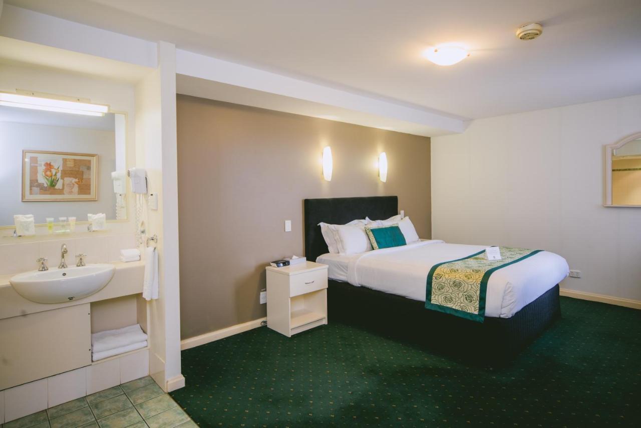 Hotel Northbridge Περθ Εξωτερικό φωτογραφία