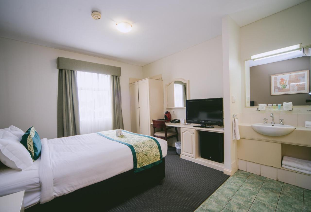 Hotel Northbridge Περθ Εξωτερικό φωτογραφία