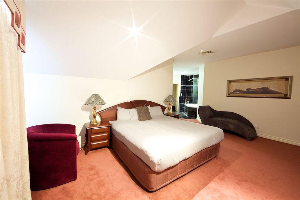 Hotel Northbridge Περθ Εξωτερικό φωτογραφία